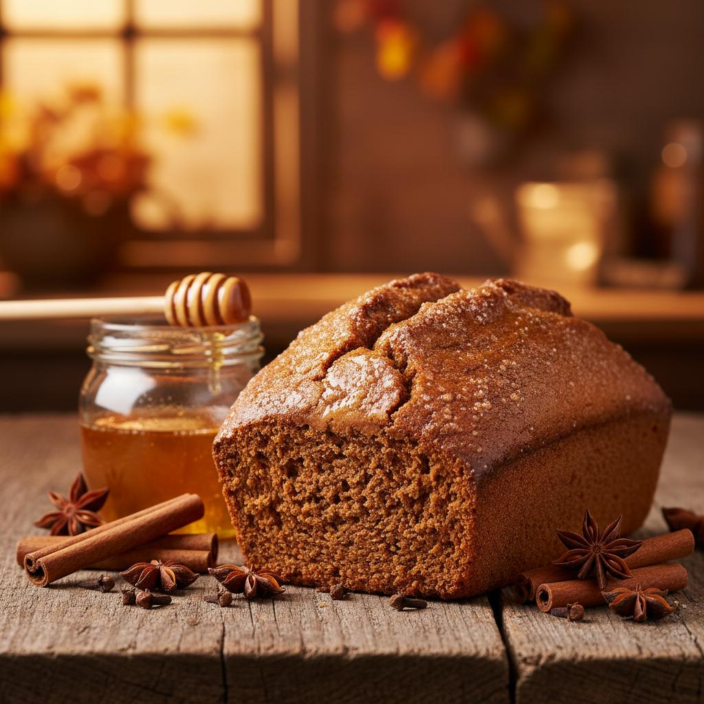 Recette pain d’épices : le guide complet pour réussir ce classique
