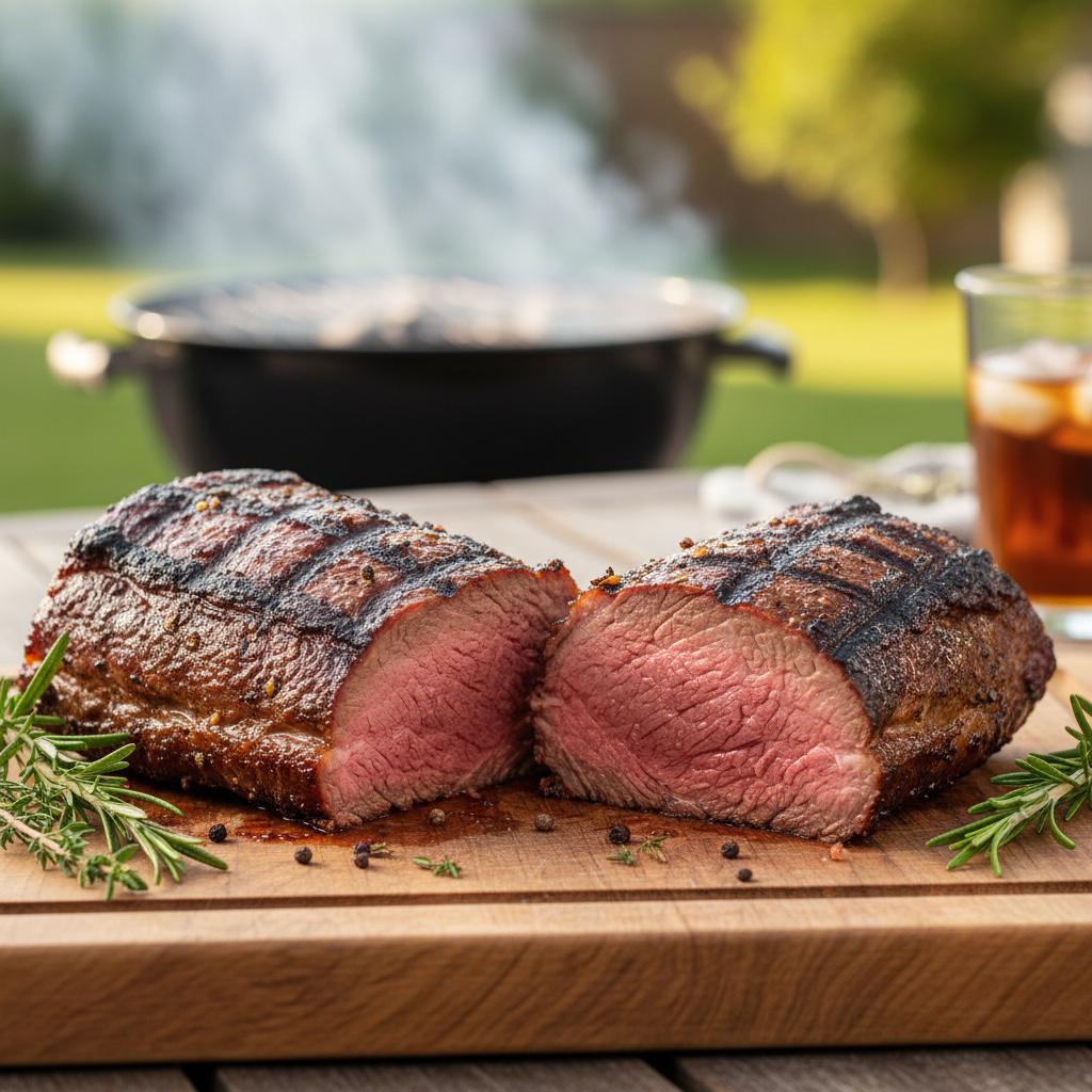 Côte de bœuf au barbecue : cuisson et astuces pour la réussir