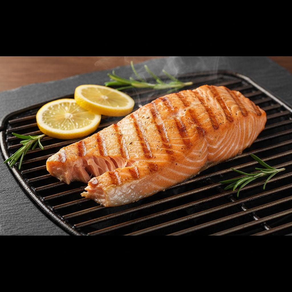 Recette de poisson grillé : les techniques pour ne plus jamais le rater