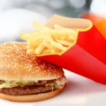 mcdonalds