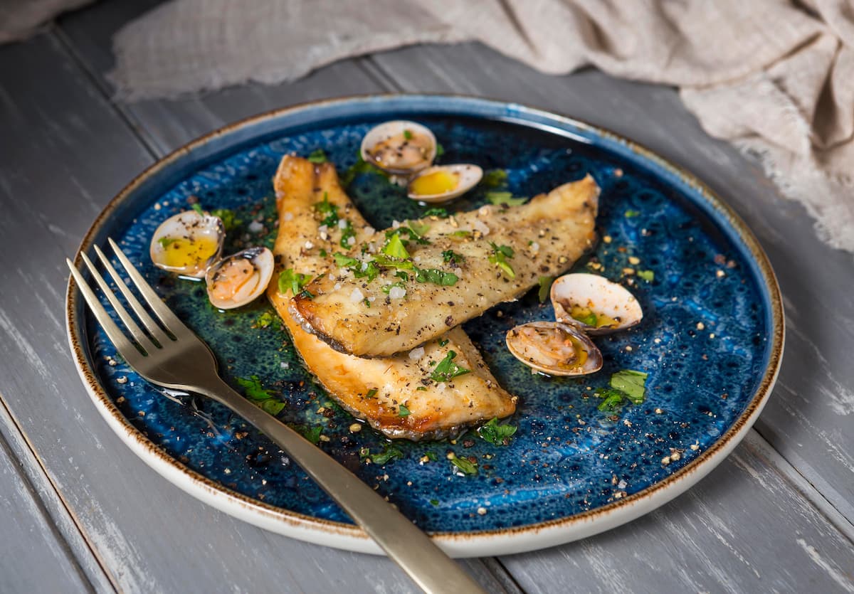 Comment préparer la limande-sole pour sublimer vos repas
