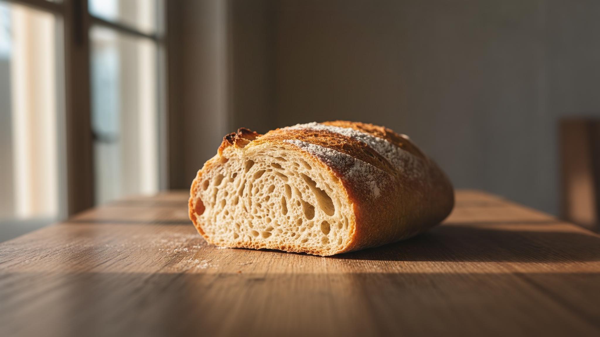 Cette technique révèle instantanément si votre baguette est vraiment artisanale