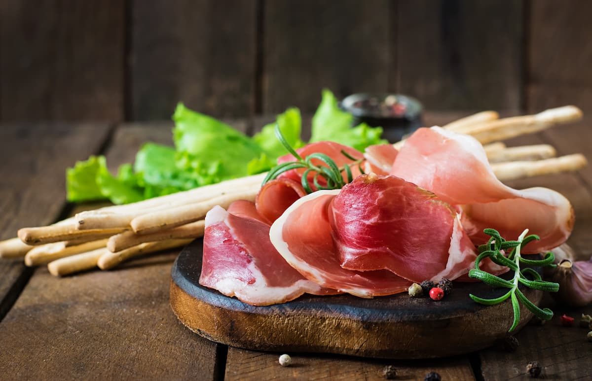 Comment préparer le jambon ?