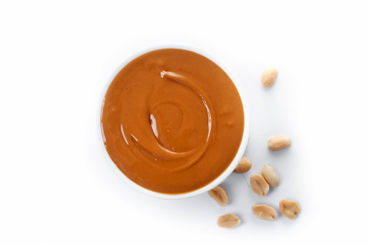 Comment préparer une sauce arachide ivoirienne ?