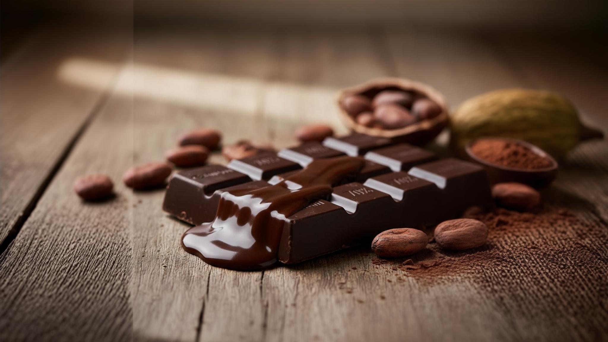 Le secret des tests qui révèle pourquoi ce chocolat à 1,79€ bat les grands chocolatiers