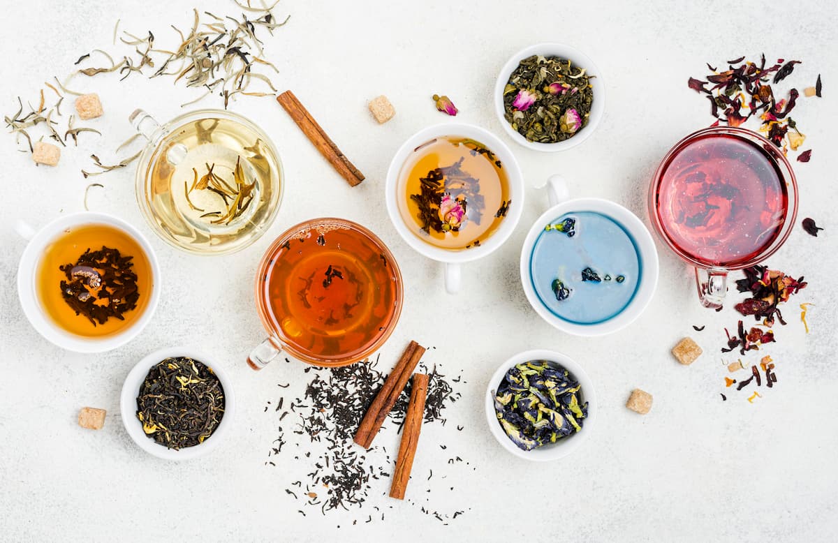 Comment préparer la tisane ayapana ?