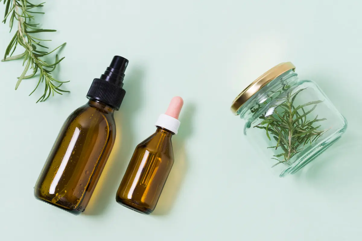 Comment préparer un hydrolat de façon naturelle chez soi