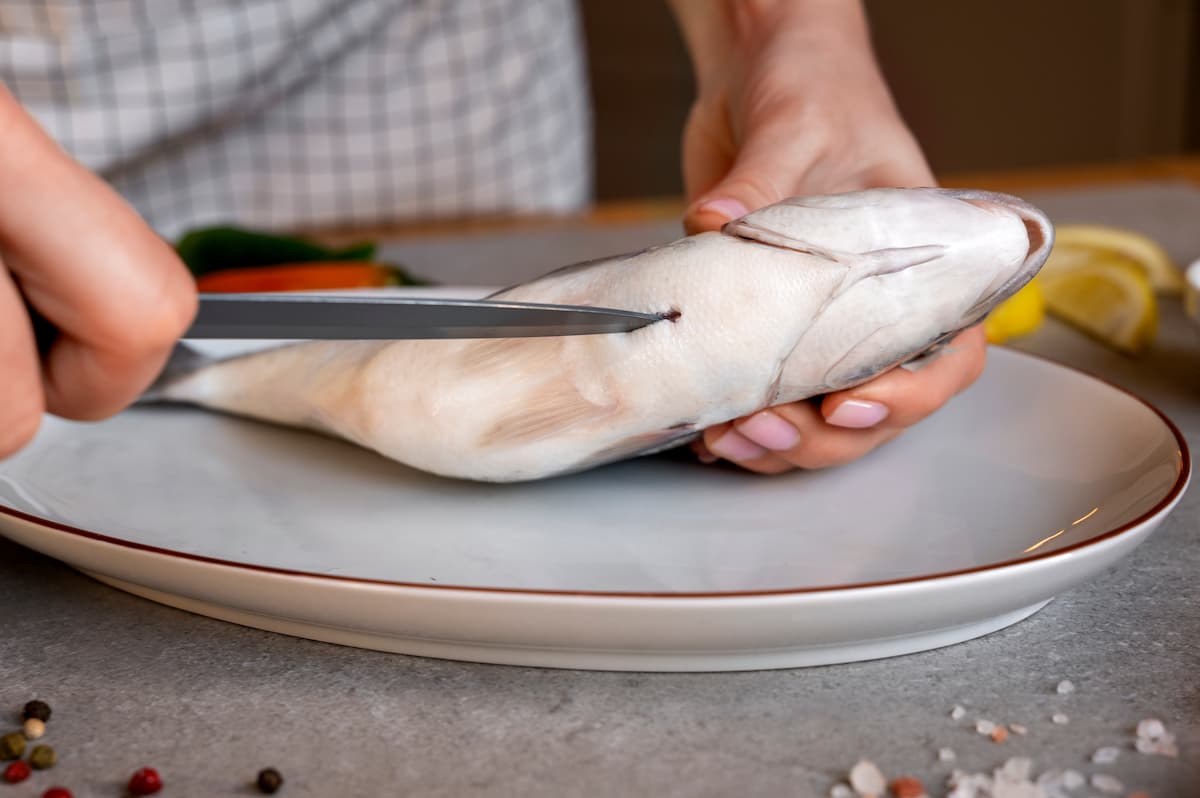 Comment préparer les joues de raie pour des plats savoureux et faciles