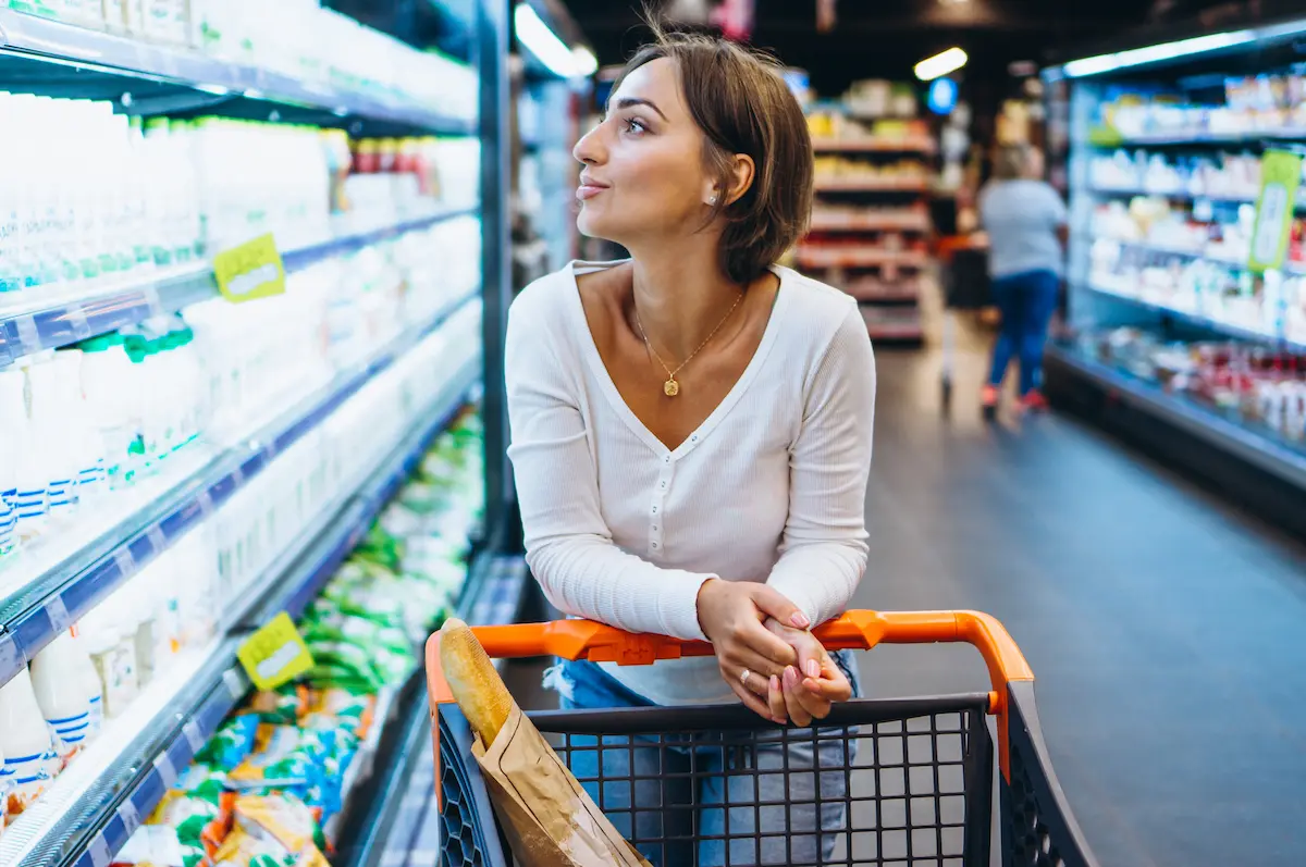 Courses : notre enquête révèle que 68% des produits premier prix sont aussi bons (ou meilleurs) que les grandes marques