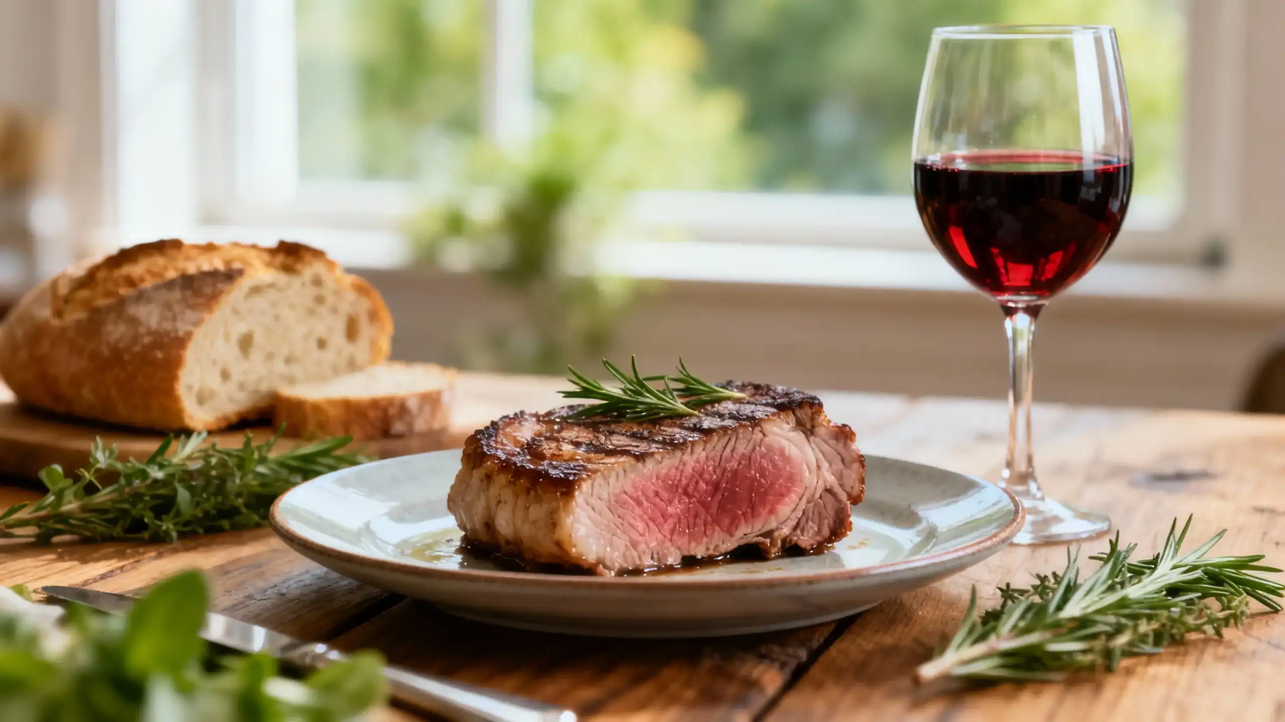 Les meilleurs vins pour sublimer votre filet mignon de porc