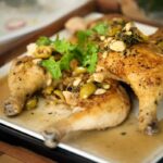 kedjenou de poulet