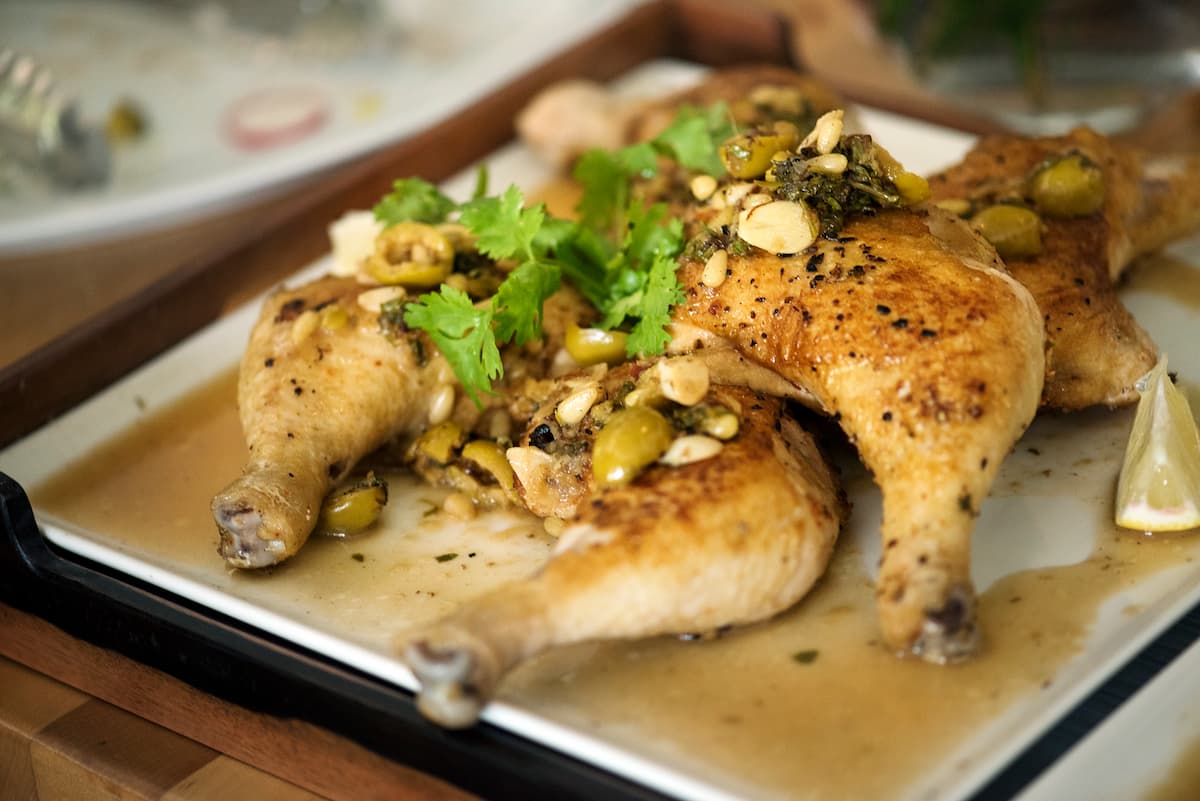 Comment préparer un délicieux kedjenou de poulet : la recette ivoirienne incontournable