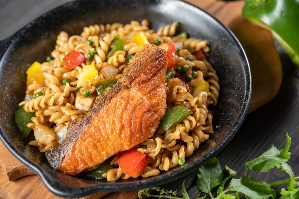 Comment préparer le yassa de poisson ?