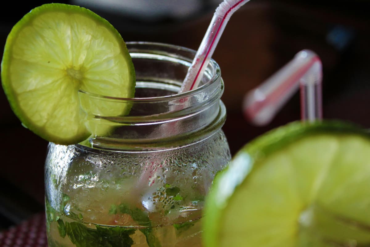 Comment préparer un mojito à l’avance ?