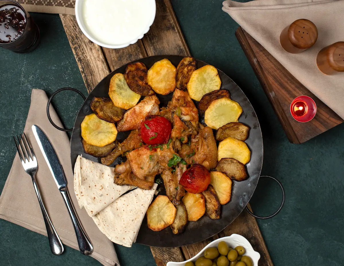 Comment préparer le kondre, plat traditionnel antillais