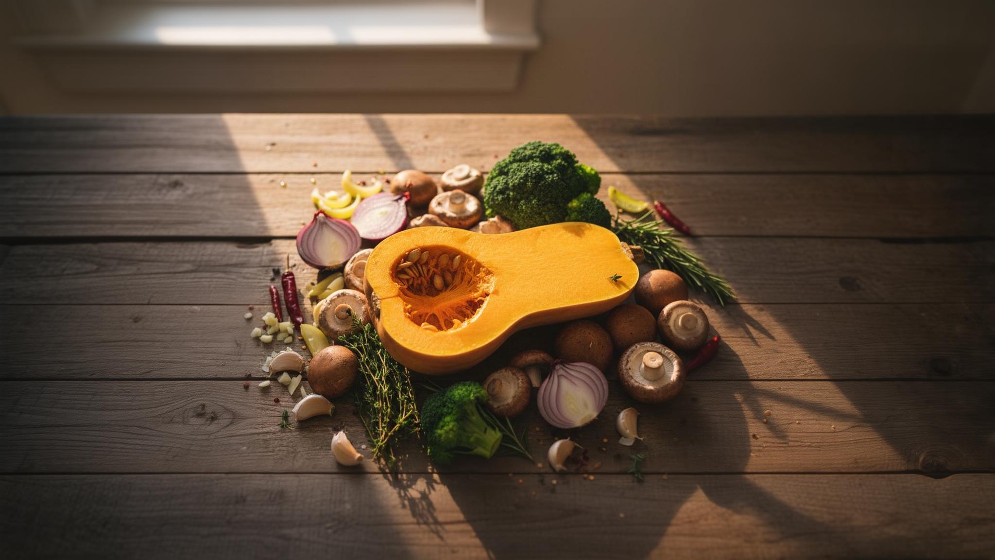 Cette astuce de chef transforme 1 ratatouille d’automne en 5 plats pour la semaine