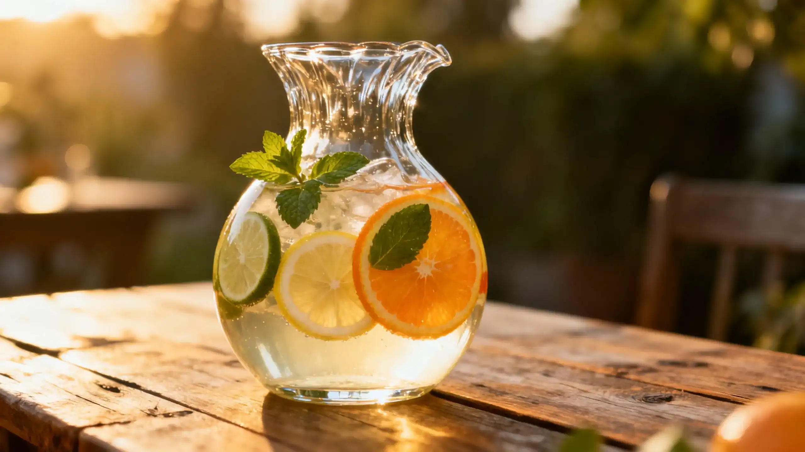 Les meilleurs vins blancs pour réussir sa sangria maison