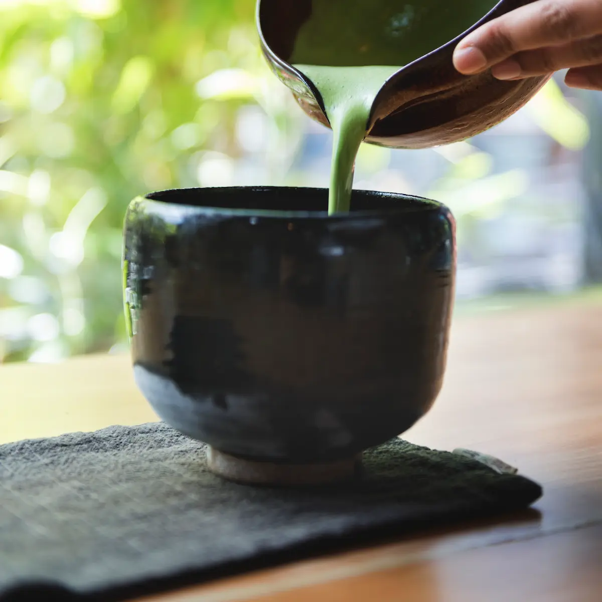 Comment préparer le thé gyokuro pour une dégustation d’exception