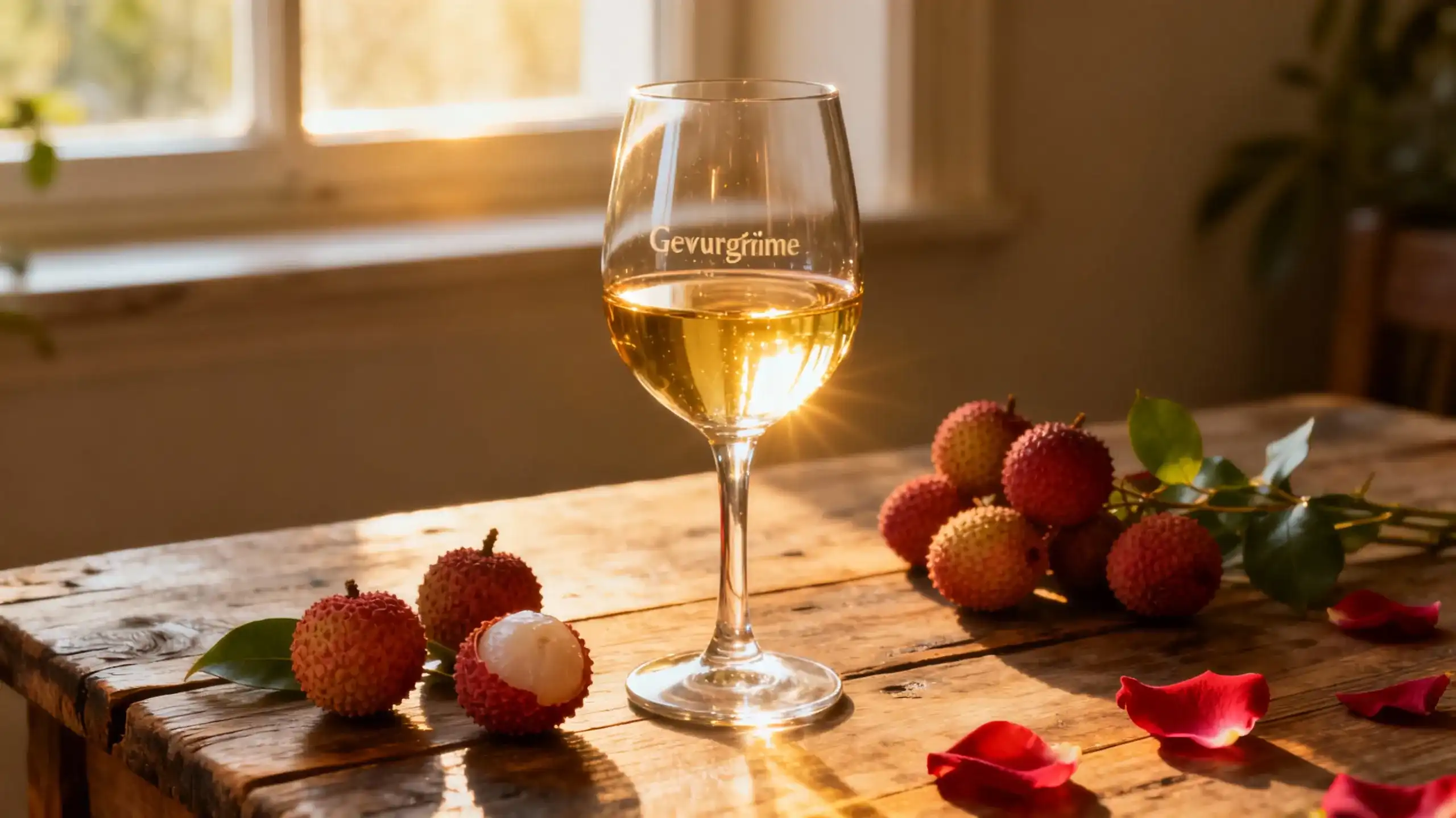 Quels vins rappellent le gewurztraminer ? 5 alternatives à découvrir
