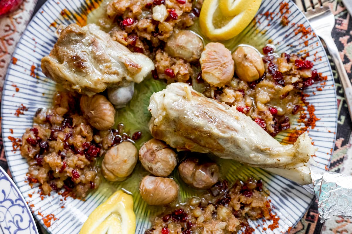 Comment préparer le eru à la façon bamenda : recette camerounaise incontournable