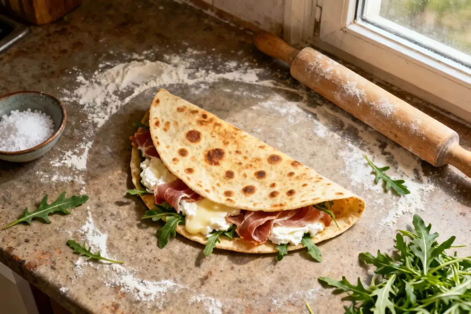 3000 ans d’histoire dans cette galette étrusque protégée par décret officiel