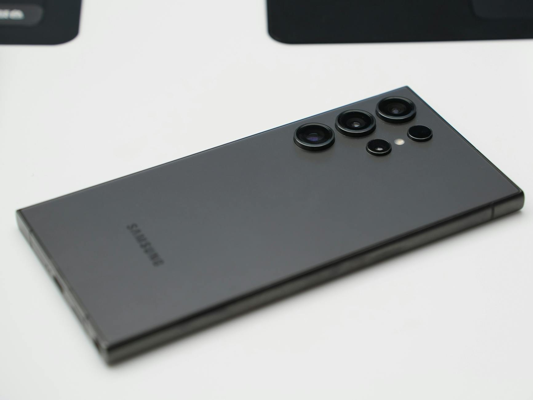 Presse-papier sur Samsung : comment ça marche vraiment ?
