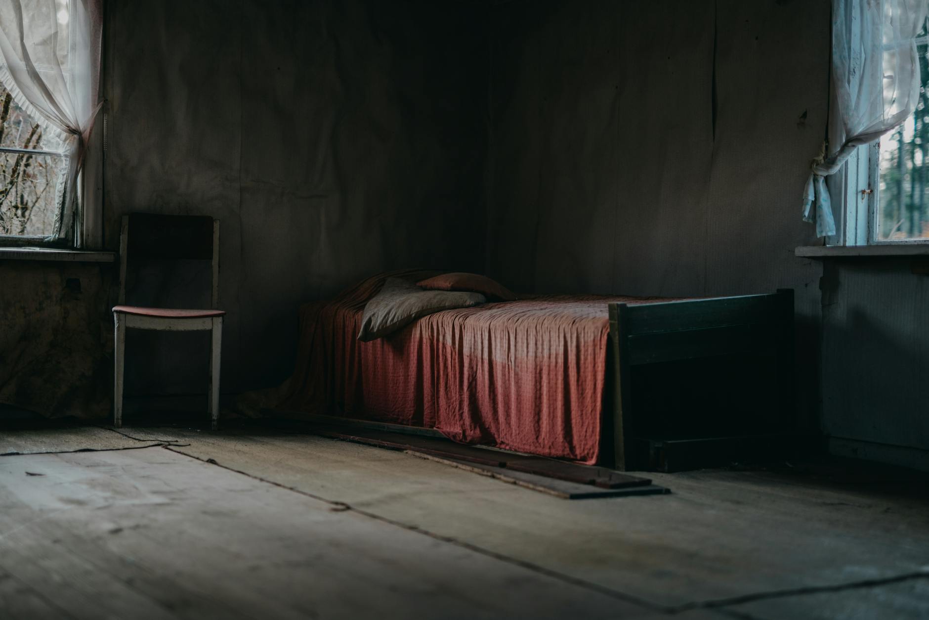 Lit une place et demi : le bon choix pour votre chambre ?