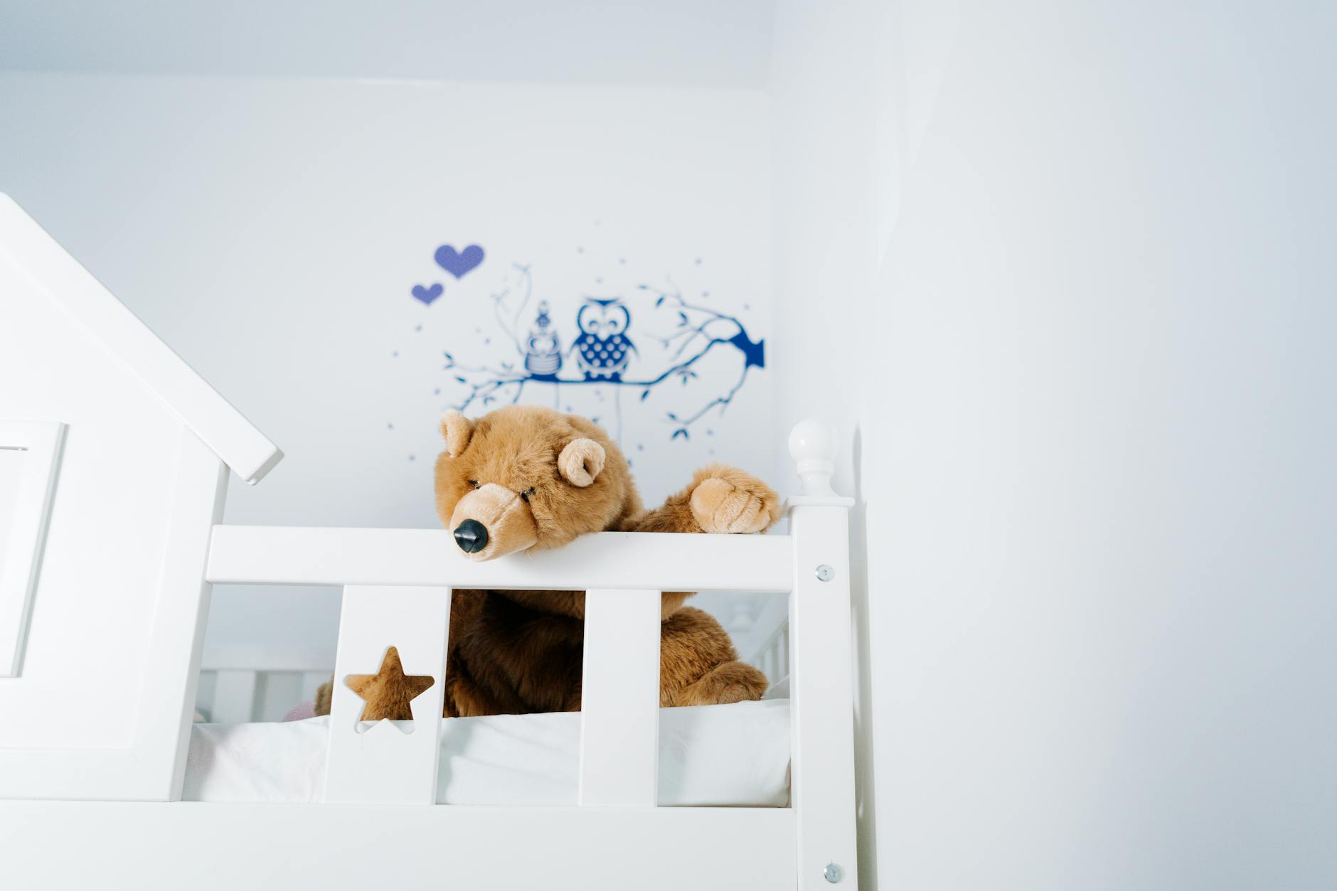 Bien choisir un lit pour une chambre d’enfant