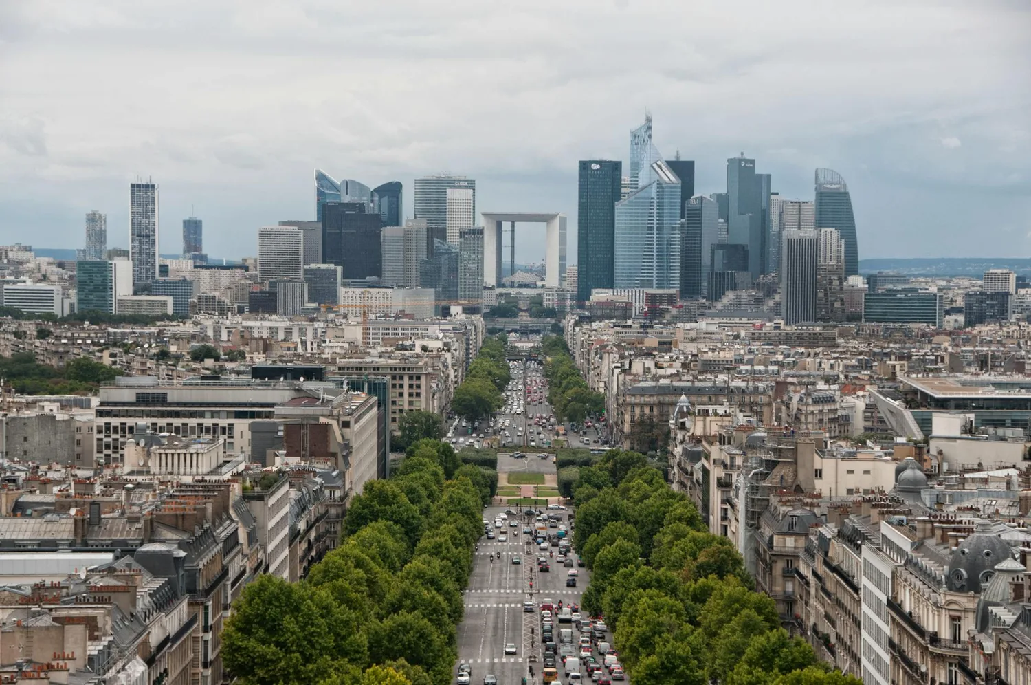 Aménager votre jardin parisien : 5 étapes clés